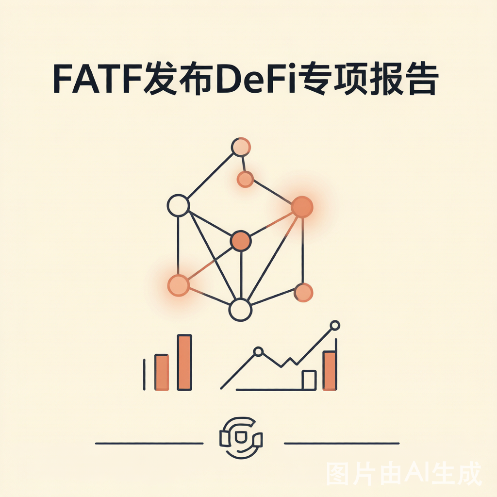 FATF发布DeFi专项报告：93%辖区零监管，去中心化项目中的中心化控制点必须被纳入监管