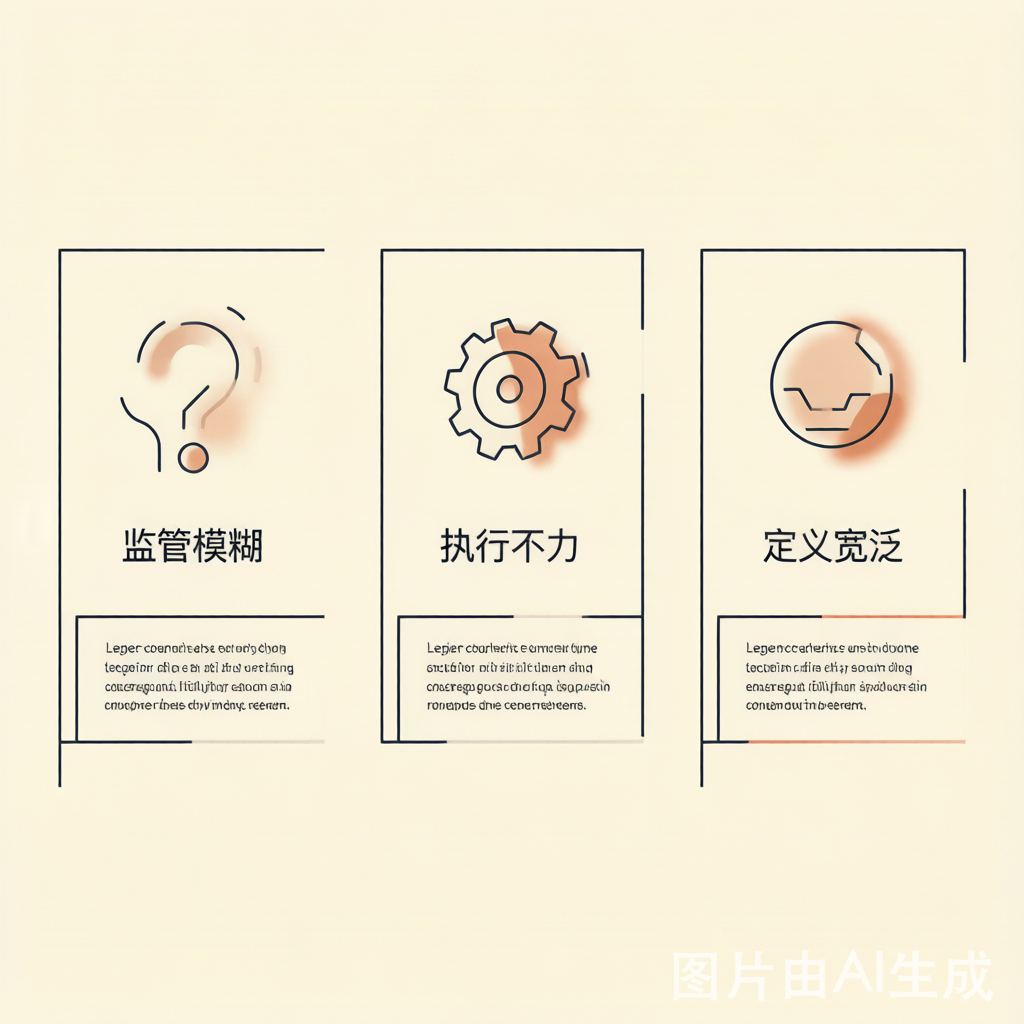 CLARITY Act更新版伦理条款的三重漏洞：2029年日落、特朗普品牌特许续用、DOJ单独执法遭民主党抵制