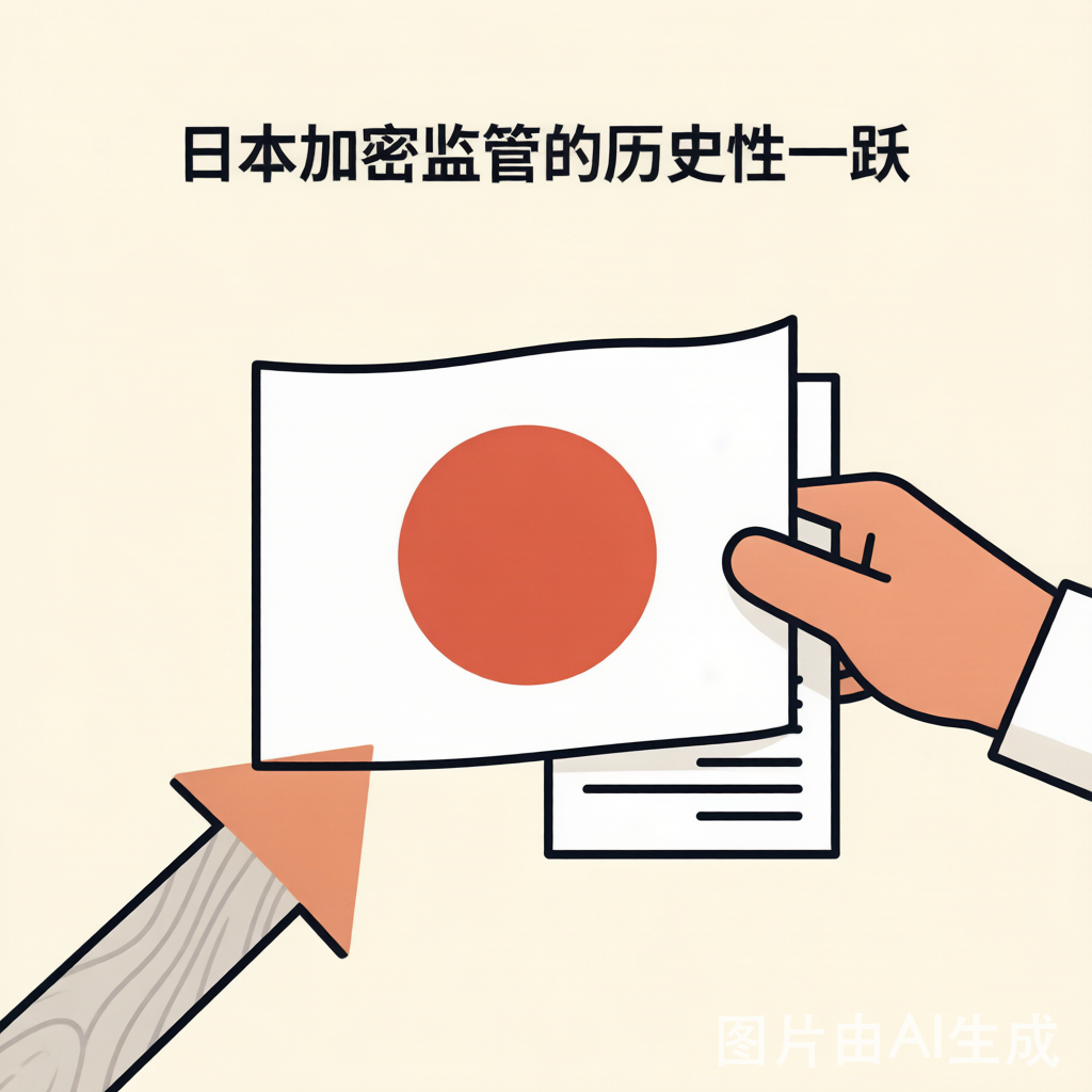 日本加密监管的历史性一跃:FIEA修法将加密资产列为金融商品,比特币ETF与20%统一税率2028年同步落地