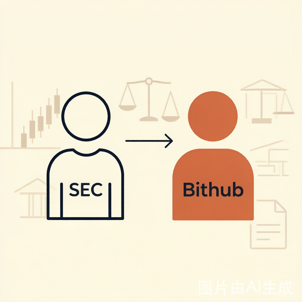 泰国SEC对Bitkub提起刑事指控：$5080万被盗隐瞒半年，前董事个人担责——「预防挤兑」能成为虚假申报的抗辩理由吗