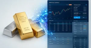 Kalshi 申请贵金属永续合约：永续合约从加密走向传统资产，CFTC 监管边界再受考验