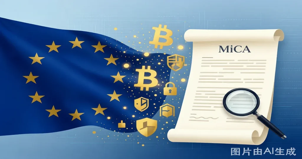 Three years after MiCA became law, Europe’s crypto framework is undergoing a ret