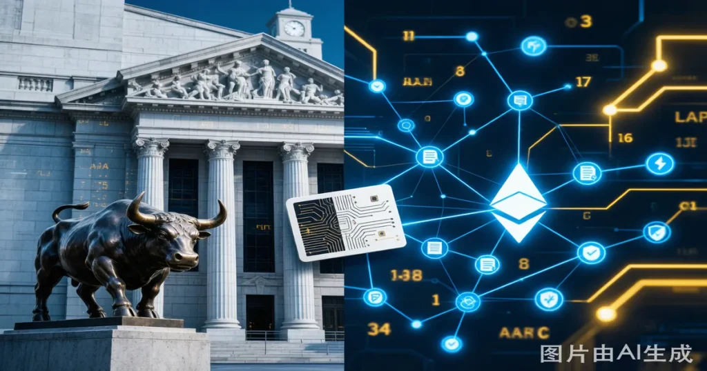 Ondo Finance 基于美国监管框架推出代币化 BlackRock IVV ETF 与美光科技股票
