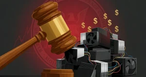 SEC 诉 Mining Automatic：2200 万美元加密挖矿投资骗局的合规启示