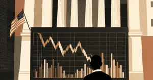 比特币 ETF 单周净流出 3.9 亿美元：机构资金回撤背后的利率、地缘与 CLARITY Act 停滞