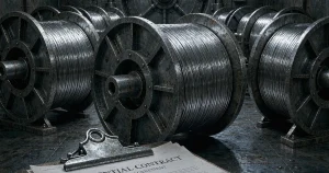 Bitfinex Securities镍代币化融资5000万美元：ALKN证券型代币的跨境合规架构拆解