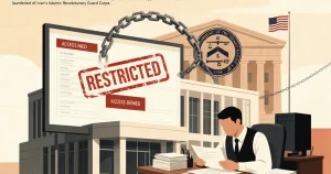 Bithumb 封堵 OFAC 制裁实体：Shelbit 的 63 亿美元洗钱网络如何触发韩国交易所合规升级