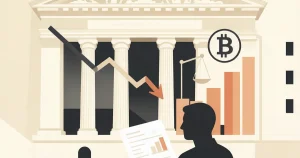 Bullish 二季度净亏2.8亿美元：比特币公允价值减值的会计定性，与代币化证券的监管版图扩张