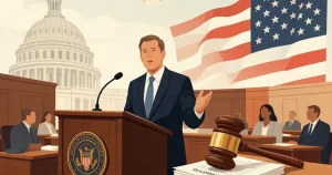 CFTC 主席 Selig 备好加密市场结构规则：Clarity Act 若卡关，交易所、杠杆与链上协议将纳入 CFTC 监管