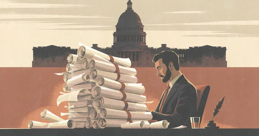 CLARITY Act 被指「反加密」：中介保护还是去中心化让步？9/15 表决前的合规观察