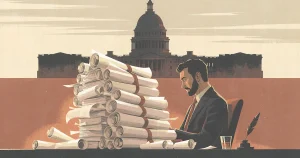 CLARITY Act 被指「反加密」：中介保护还是去中心化让步？9/15 表决前的合规观察