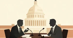 CLARITY Act 敲定9·15程序性投票：美国加密市场结构立法的合规确定性之争