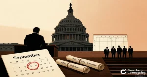 CLARITY法案9月15日生死线：三大未解争议与七张民主党票的数学博弈