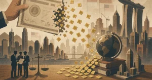 CZ：代币化是各国吸引 FDI 的最佳方式之一，支持全链发行——FDI 定性与流动性碎片化的合规拷问