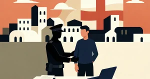 格鲁吉亚逮捕未注册VASP负责人：虚拟资产服务商强制注册与反洗钱合规的警示