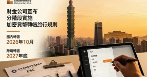 港澳「峻立」联合行动：Fun Coffee加密庞氏骗局涉案9700万港元，278%年回报率下的跨境执法协作启示