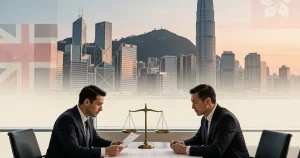 汇丰与渣打完成 Swift 链上首笔银行间代币化存款交易：受监管银行货币的跨境互操作里程碑