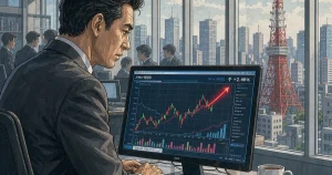 日本金融厅定性「海外个股杠杆 ETF 不合公益」：跨境返销渠道的合规红线