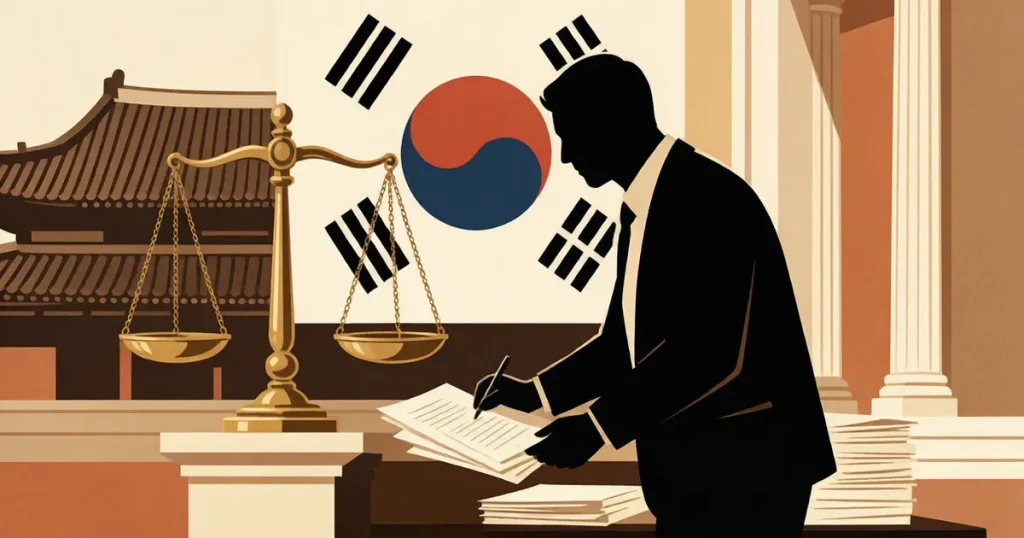 韩国重大犯罪调查厅 10 月成立：首尔厅设虚拟资产犯罪联合调查科，加密执法权从检察厅集中转移
