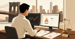 MetaMask推出自我托管AI交易钱包：从Guard到Beast的合规责任光谱，AI代理链上自主交易的法律真空谁来填？