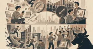 「牛来」meme 越猎奇越爆发：复盘背后的市场操纵风险与散户保护合规盲区
