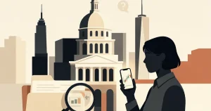 纽约市议会调查预测市场营销：Polymarket等平台的合规红线与未成年人保护