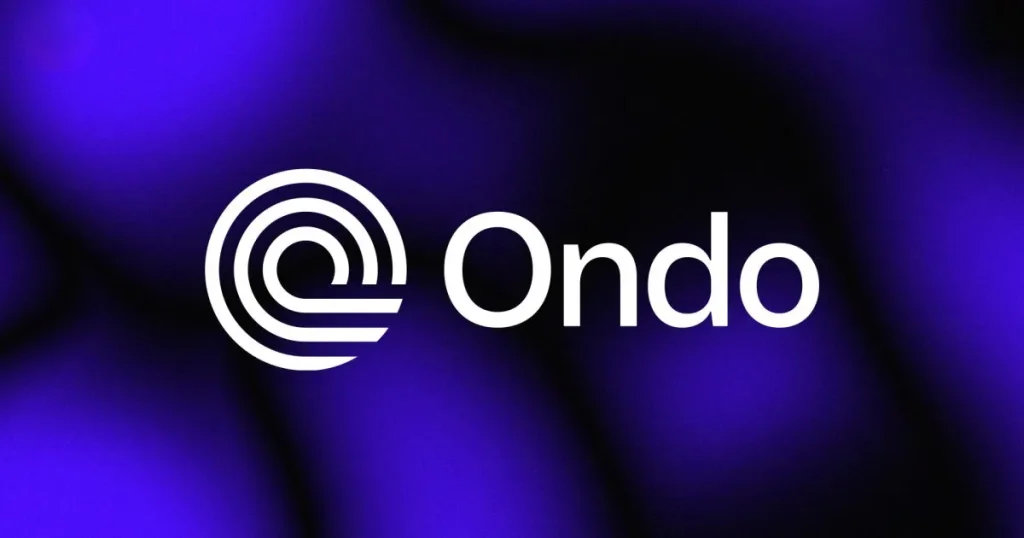 代币化复制 ETF 33 年曲线?Ondo 产品负责人:从质疑到采用,差的是一部 Clarity Act