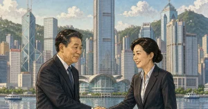 巴基斯坦与香港探索虚拟资产及代币化资本市场合作：跨境数字债券的牌照与合规路径