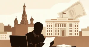 俄罗斯银行抢跑USDT审查：企业被要求核验尚未建立的央行兑换商登记册，稳定币跨境合规的制度真空