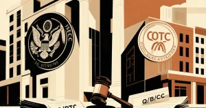 SEC冻结纳斯达克比特币指数期权：CME管辖权异议暴露SEC-CFTC监管真空