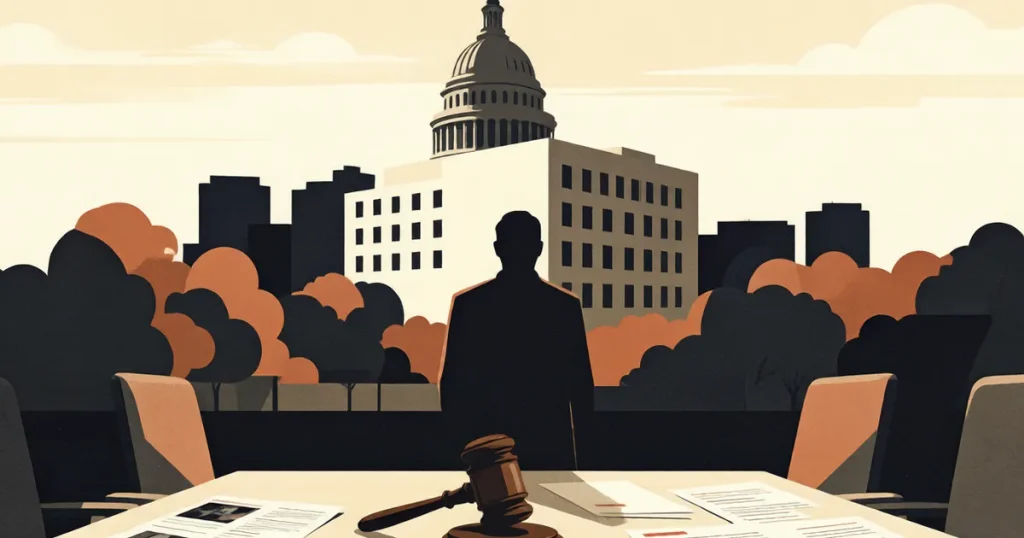 SEC 临门取消加密规则会议：参议院搁置 Clarity Act 后的立法与行政双重停滞