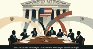 代币化高收益固收基金的双顾问结构：Securitize 联手 Neuberger 首发 HINC，四链发行与合格投资者门槛