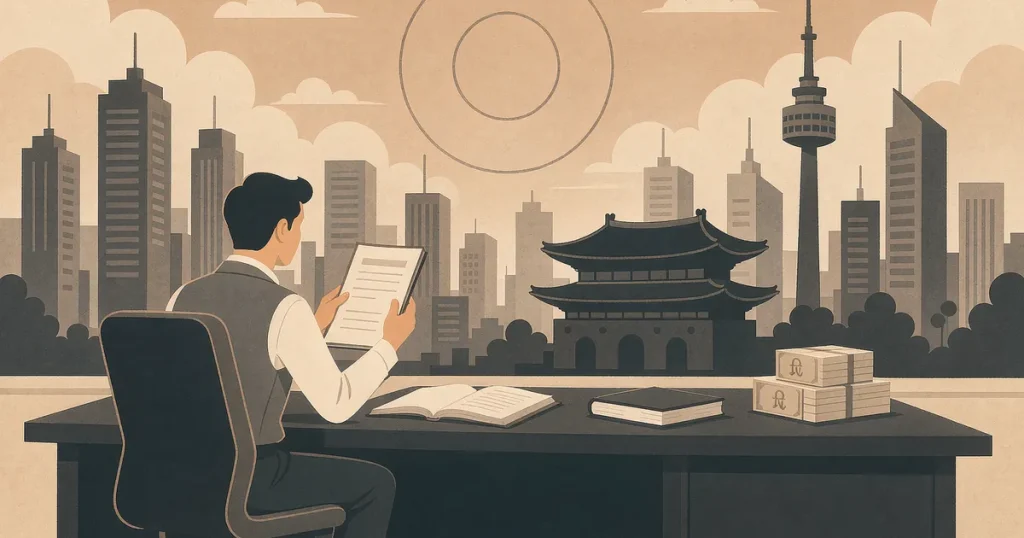 新韩资管联手 Solana 试点韩元代币化基金：对标 BUIDL 的离岸 PoC，韩国外汇法与 2027 STO 监管是两道硬门槛