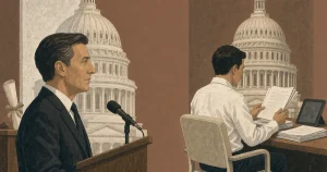反对 CLARITY Act 的 Tlaib 议员，退休账户却持有比特币与以太坊 ETF：美国市场结构立法读秒