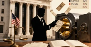 代币化股票涌入 DeFi：1.11 亿美元抵押存款暴露证券可组合性的合规缺口