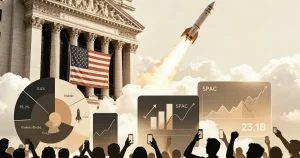 代币化股票持有人翻倍至 131 万：流量暴增背后的平台竞争与 SpaceX 上市前后定性切换