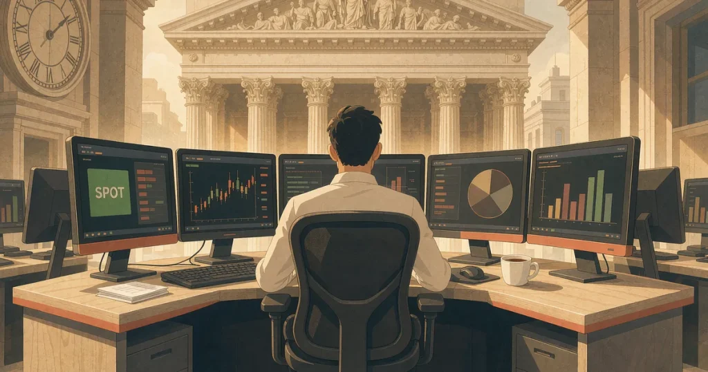 代币化股票现货 DEX 季度交易量达 78 亿美元创纪录:链上证券交易的牌照真空与流动性合规难题