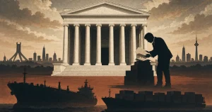 美国OFAC将数字资产纳入伊朗可制裁行业，全球任何运营者均可能被二级制裁