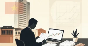 越南 Q3 启动受监管加密交易试点：FATF 灰名单压力下的 VASP 牌照、资本门槛与境外平台禁令