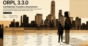 XRPL隐私修正案瞄准5.3亿美元代币化华尔街资产：公链如何为机构合规留后门