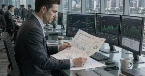 ARK 申请 SEC 个案豁免把基金份额搬上链：代币化证券的合规路径与法律定性