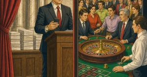 前 CFTC 主席 Behnam：国会该划清预测市场与赌博的监管边界，体育合约之争或打上最高法院