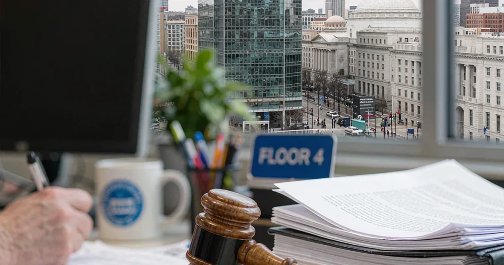 CLARITY Act 折戟后 SEC、CFTC 将「积极且迅速」推进规则:Bernstein 的六大规则清单与稳定币双轨