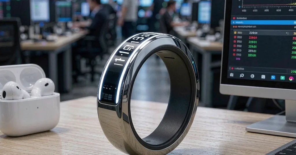 币安上线 Oura Pre-IPO 永续合约:20 倍杠杆押注未上市股票,合成衍生品的证券法边界在哪里