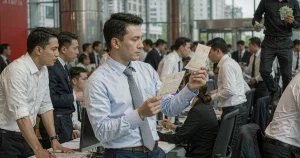纽交所数字 ATS 联姻 Blockchain.com：代币化美股 7×24 交易的牌照与证券合规边界