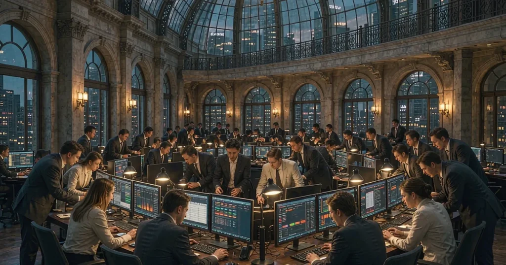 CLARITY 法案折戟叠加美联储加息后 BTC 重返 8.6 万美元：监管预期如何主导市场定价
