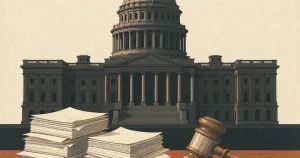 CLARITY Act 终稿删除伦理条款到期机制并撤回开发者刑事豁免：州检察长获执法权