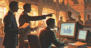 Coinbase 获 CFTC 批准注册衍生品清算机构，USDC 首次成为受监管清算所原生抵押层