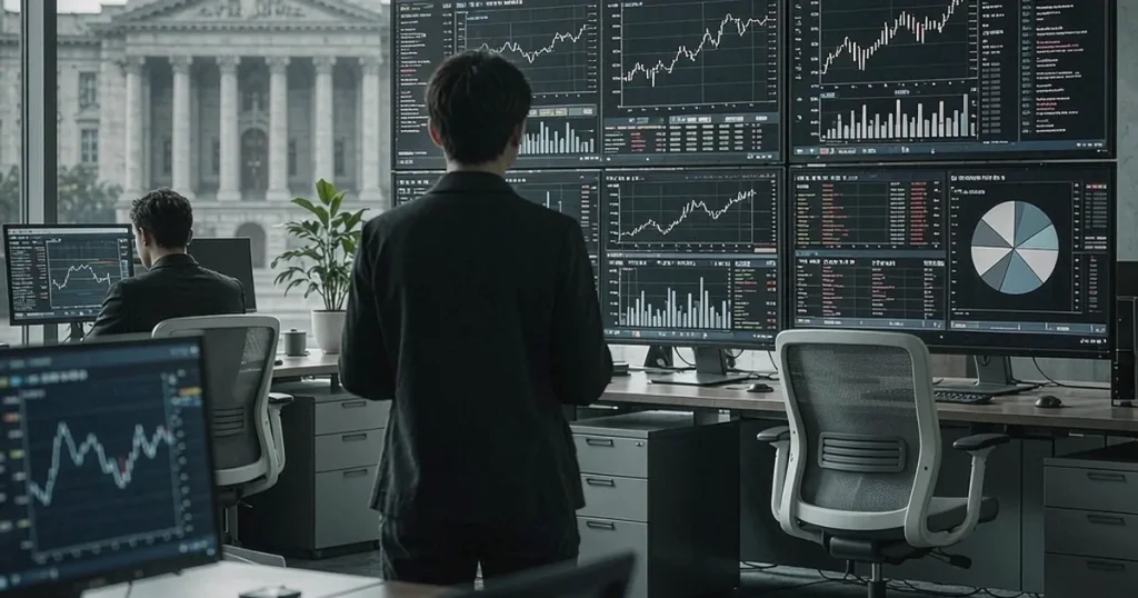 CoinShares：美联储三年来首次加息，比特币跑赢区块链股票；SEC 代币化豁免成新支撑
