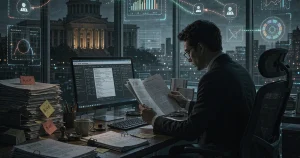 FinCEN 发布加密诈骗洗钱警报：USDT 经 DeFi 从以太坊「链跳」至 Tron，约 127 亿美元涉案与金融机构报告义务